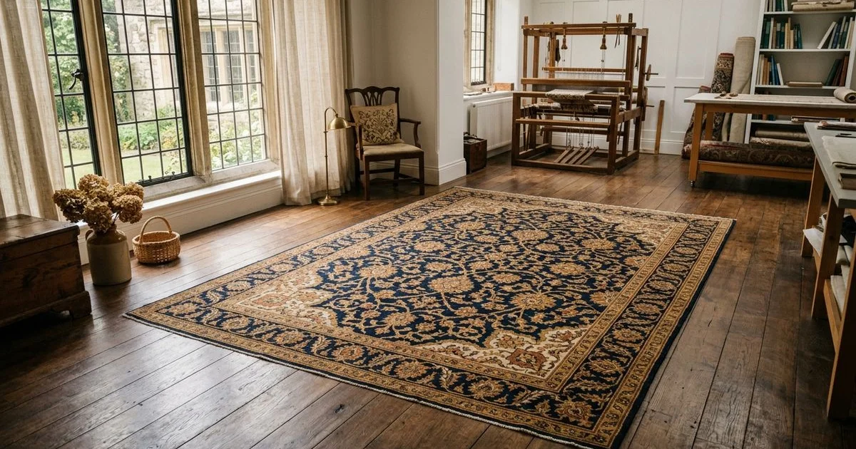 Rug cleaning service in Las Vegas