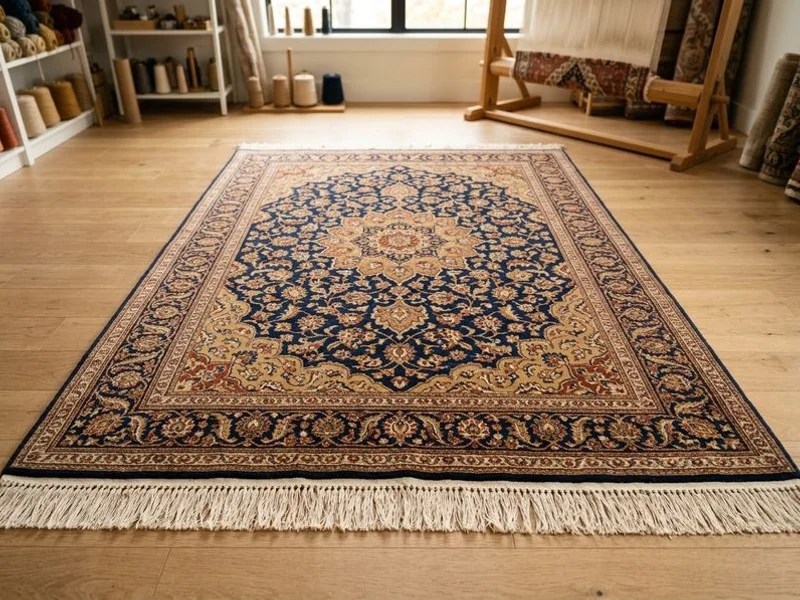 Oriental & Persian Rug Cleaning